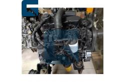 China Excavator E312C Engine S4K Complete Engine Assy supplier