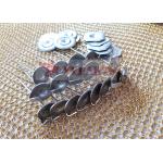 ISO9001 Thermal Insulation Jacket Lacing Anchors for sale