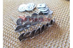 China ISO9001 Thermal Insulation Jacket Lacing Anchors supplier