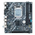 Office PC B75 Lga 1155 Motherboard For Intel Core I5/I7 SATA3.0 Supported for sale