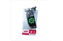 China LP Computer Graphics Card Notebook Graphic Card Professional 2560x1600 Digital supplier