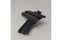 China Polyamide Profile Thermal Break Bar Customized Model Nylon Extrusion Strip supplier