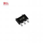 ADA4891-1ARJZ-R7 Amplifier IC Chips High-Performance Low-Noise for sale