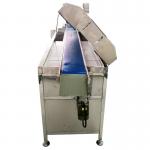 CE certificated 3.2m chocolate cooling tunnel