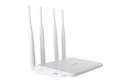 China Flexible Connectivity Options 4G LTE Outdoor CPE Router with SIM Card Slot supplier