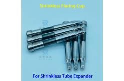 China Polished Or Coated Surface Shrinkless Flaring Cup For Copper Tube Expansion supplier