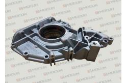 China Part Number 1011015-56D D6D Oil Pump Diesel Engine Parts For  supplier