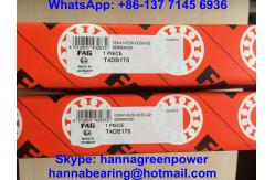 China Heavy Load T4DB170 Metric Precision Roller Bearing 170x230x32mm supplier