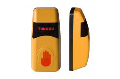China Touchless Pedestrian Push Buttons Modular Construction IR Traffic Light Pedestrian Button supplier
