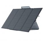 400W Foldable Solar Charger IP68 Waterproof Solar Panel Charger With Kickstand for sale