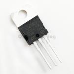 Transistor L7805CV Transistor 7805 Voltage Regulator L7805CV Voltage Regulator IC 5V 1.5A L7805 TO-220 Original for sale