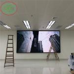 Iron/die-cast Aluminum Full Color LED Display for Video Wall 7 Years Lifetime and 3 Period Best Viewing Angle 2m-10m for sale