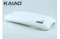 China Customized ABS Plastic Paint Spare Parts OEM Automobile Interior Parts supplier