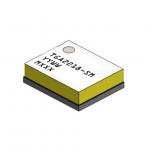 Wireless Communication Module TGA2218-SM 13.4GHz To 16.5 GHz 12 W GaN Power Amplifier for sale