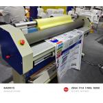 PRY1600-D1 D2 D3 Manual Pneumatic Film Laminator Machine