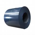 EN 10346 Prepainted Steel Coil Pre Coated Steel AISI ASTM Standard for sale