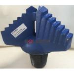 Tungsten Carbide 254mm Step Drag Bits With For Water Well Drilling for sale