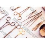 Medical Instruments Titanium Coating Machine Decorative For Surgical Tools