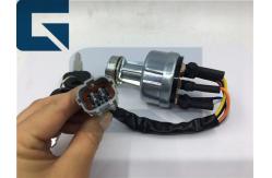 China Hyundai R225-7 R210LC-7 Excavator Ignition Switch 21N4-10400 21N4-10430 supplier