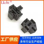 32VDC 50A Auto Blade Fuse Compact Size 4 Seat Available