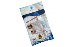 China 50 To 180 Microns 3 Side Seal Vacuum Packaging Pouch supplier