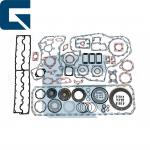 3803404 Lower Engine Gasket Set For L10 Engine for sale