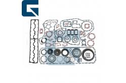 China 3803404 Lower Engine Gasket Set For L10 Engine supplier
