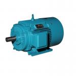 Low Noise High Starting Torque AC Motor IP54 High Overload Capacity for sale