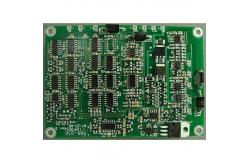 China Single Layer HDI PCB Manufacturer HASL 1 Oz Copper PCB supplier