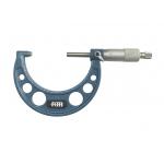 Carbide Measuring Face 50-75mm Outside Micrometer Metric Precision Machinist Instruments for sale