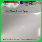 Wholesale 3R 4R 5R A3 A4 A5 Inkjet printing photo paper glossy for sale