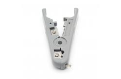 China Customized Support Industrial Coaxial Scrap Copper Wire Multi-Function Cable Stripper supplier