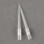 1000ul Universal Pipette Tips For Rainin Lab Pipettes Transparent