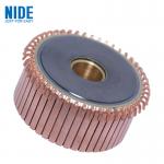 Full Range Vacuum Cleaner Motor Armature Rotor 24 Bar