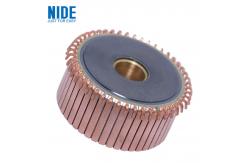 China Full Range Vacuum Cleaner Motor Armature Rotor 24 Bar supplier
