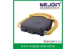 China Protector Lock Parking Space Locking Device Safety Remote Control Long Lifespan supplier