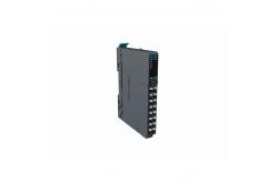 China RB Series Ultra Slim Temperature Modules 4 Channel Resistance Thermistor RB-4754 supplier