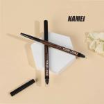 Empty eyeliner glue pen lying silkworm pen waterproof durable custom gel eyeliner pencil Container for sale