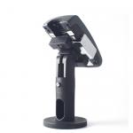 Flexible Anti Theft Tablet Holder Metal 270 Degree Adjustable Pole For POS
