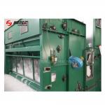 1.5m Automatic Vibrating Hopper Feeder With 1700-2500mm Width for sale