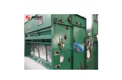 China 1.5m Automatic Vibrating Hopper Feeder With 1700-2500mm Width supplier