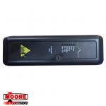 12P6381X022 KJ2005X1-MQ1 VE3008 CE3008 Emenson Mq Controller for sale
