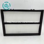 LHC686AF Excavator Air Conditioning Filter Element Hitachi ZX490-5A for sale
