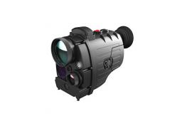 China 3.5V Handheld Laser Rangefinder For Measuring Target Distance supplier