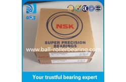 China 7010CTYNSULP4 High Precision Bearings For Machine Tool 50x80x16 mm supplier