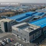 Q345 Steel Structure Metal Garage Workshop Custom SGS Certificate for sale