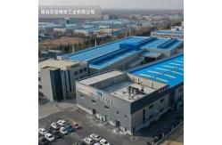China Q345 Steel Structure Metal Garage Workshop Custom SGS Certificate supplier