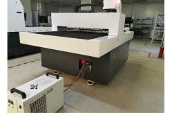 China 133LPI Automatic Screen Exposing Machine Single Phase 220V supplier