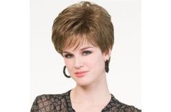 China Short Bob Hair Wigs supplier