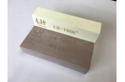China Epoxy Resin Pattern Making Board , Rigid Polyurethane Foam Board Heat Resistance supplier